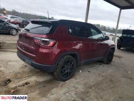 Jeep Compass 2022 2