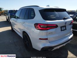 BMW X5 2021 3
