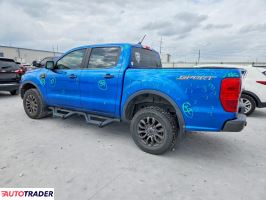Ford Ranger 2021 2