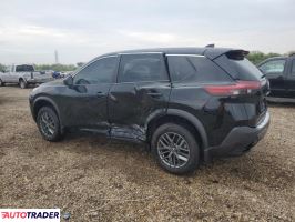 Nissan Rogue 2021 2