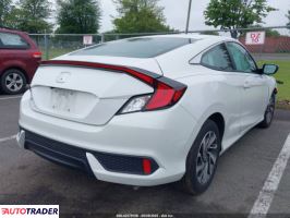 Honda Civic 2019 2 Honda Civic 2019 2