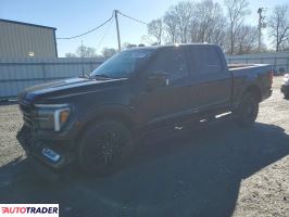 Ford Pozostałe 2024 5