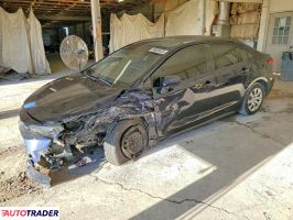 Toyota Corolla - zobacz ofertę