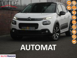 Citroen C3 - zobacz ofertę