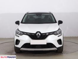 Renault Captur 2023 1.0 89 KM
