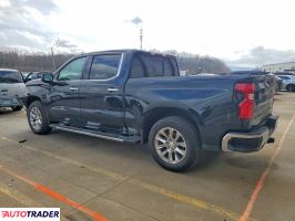 Chevrolet Silverado 2022 6