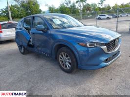Mazda CX-5 - zobacz ofertę