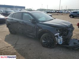 Buick Pozostałe 2025 1