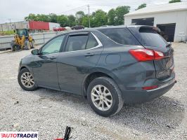 Chevrolet Equinox 2020 1