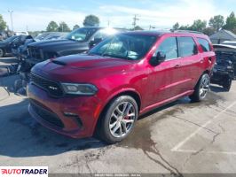 Dodge Durango 2023 6