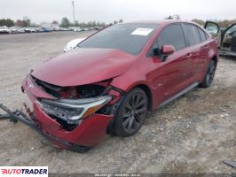 Toyota Corolla 2023 2 Toyota Corolla 2023 2