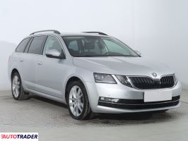 Skoda Octavia 2020 2.0 147 KM