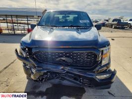 Ford Pozostałe 2023 2