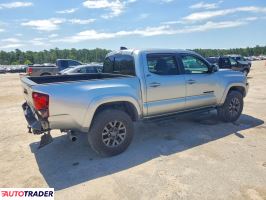 Toyota Tacoma 2022 3