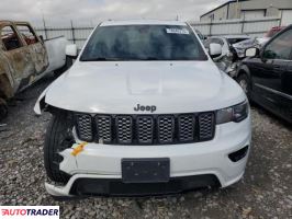 Jeep Grand Cherokee 2019 3