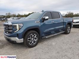 GMC Sierra 2024 5