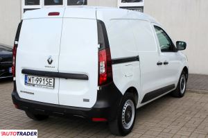 Renault Express 2021 1.3 Renault Express 2021 1.3