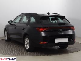 Seat Leon 2023 1.5 128 KM