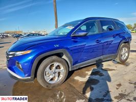 Hyundai Tucson - zobacz ofertę