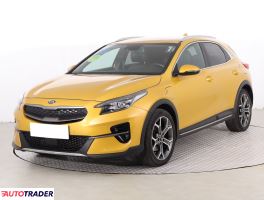 Kia Ceed 2021 1.6 139 KM