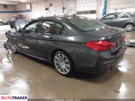 BMW 550 2020 4