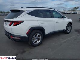 Hyundai Tucson 2024 2