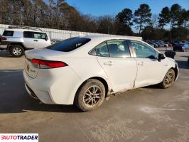 Toyota Corolla 2021 1