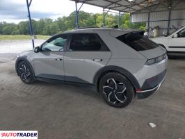 Hyundai Pozostałe 2022