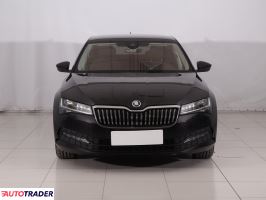 Skoda Superb 2019 2.0 147 KM