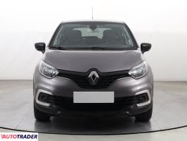 Renault Captur 2019 1.3 128 KM