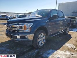 Ford Pozostałe 2020 2