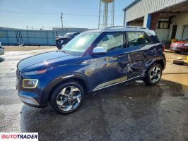 Hyundai Pozostałe 2021 1