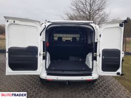 Fiat Doblo 2020 1.6 105 KM