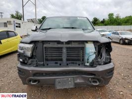 Dodge Ram 2019 5 Dodge Ram 2019 5