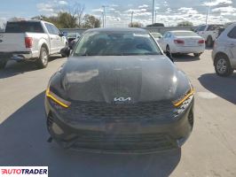 Kia Pozostałe 2022 1