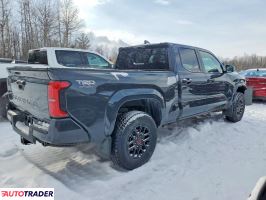 Toyota Tacoma 2024 2