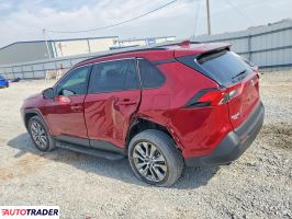 Toyota Pozostałe 2023 2