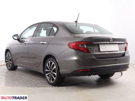 Fiat Tipo 2016 1.4 93 KM