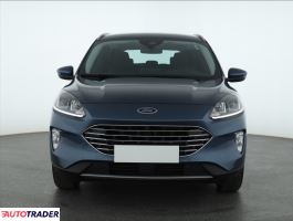 Ford Kuga 2022 1.5 147 KM