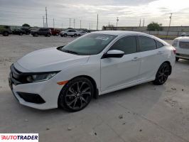 Honda Civic 2020 2
