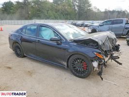 Toyota Camry 2022 2