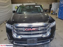GMC Acadia 2020 3 GMC Acadia 2020 3