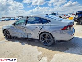Honda Accord 2024 2