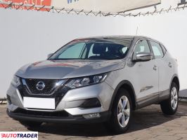 Nissan Qashqai 2018 1.2 113 KM