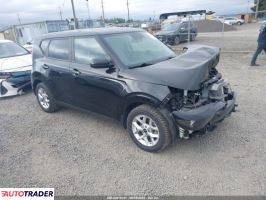 Kia Soul 2023 2