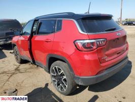 Jeep Compass 2019 2