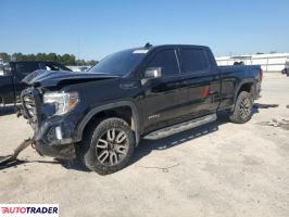 GMC Sierra - zobacz ofertę