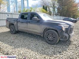 Toyota Tundra 2024 3