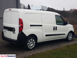 Fiat Doblo 2021 1.6