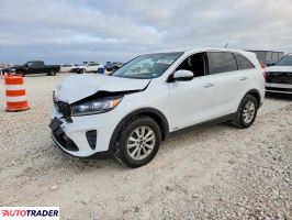 Kia Sorento 2020 2
